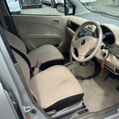 車検長い距離浅❗️HA25アルトの画像