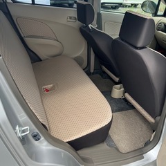 車検長い距離浅❗️HA25アルトの画像