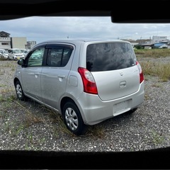 車検長い距離浅❗️HA25アルトの画像