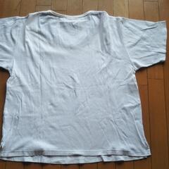 ユーベットオリジナル　３L　Tシャツの画像