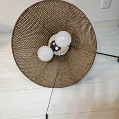 ダイニング　ランプ　照明器具の画像
