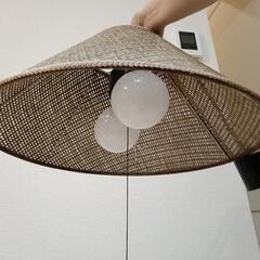 ダイニング　ランプ　照明器具の画像