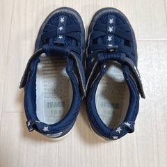 IFME  子供用サンダル の画像