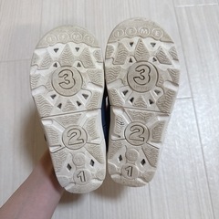 IFME  子供用サンダル の画像