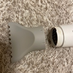 LUMIELINA リュミエリーナ HBE2-G ヘアドライヤー hairbeauzer ExcelleMium2 中古の画像