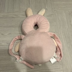 赤ちゃん　転倒防止ぬいぐるみの画像