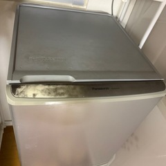 パナソニック　冷蔵庫の画像