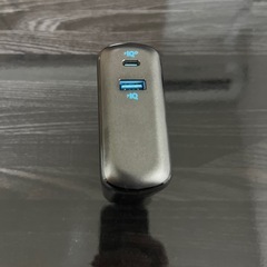 【ジャンク】Anker PowerCore Fusion 5000 の画像