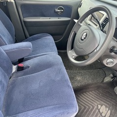 車検R9年4月❗️MH22ワゴンRの画像