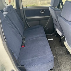 車検R9年4月❗️MH22ワゴンRの画像