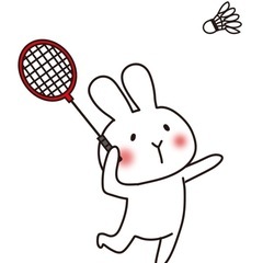 バトミントンサークルメンバー募集！！