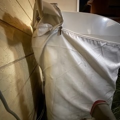 洗濯機　5キロの画像
