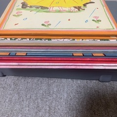 絵本セットの画像