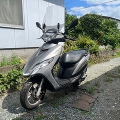 通勤最強！リード110EX！ ホンダ伝統のトラディショナルデザイン