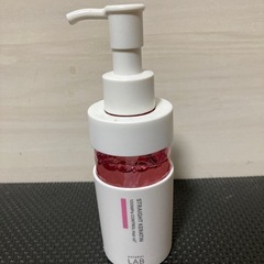 ヘアオイルの画像
