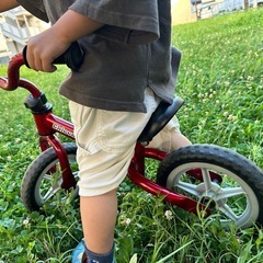 子供自転車
の画像