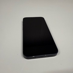 iPhone 13 mini 256GB ブラックの画像