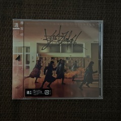 欅坂46 ガラスを割れ！