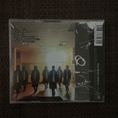 欅坂46 ガラスを割れ！の画像