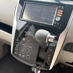 【乗り出し価格】日産ニッサン　デイズ　Xの画像