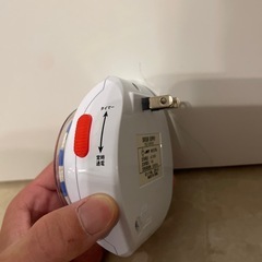 コンセントタイマーの画像
