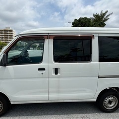 🚗スバル　サンバー🚗の画像
