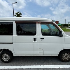 🚗スバル　サンバー🚗の画像