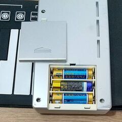 ベネッセ　ローリングピアノの画像