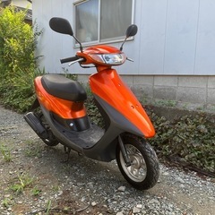 ホンダ　DIO
の画像
