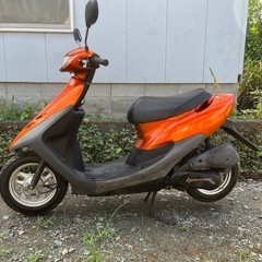 ホンダ　DIO
の画像