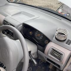 トッポBJ 車検付き 足車にの画像