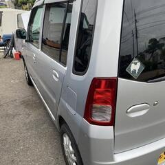 トッポBJ 車検付き 足車にの画像