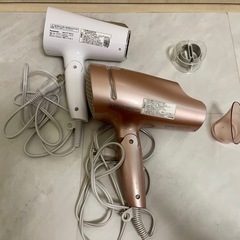 Panasonic ドライヤー(ばら売り)の画像
