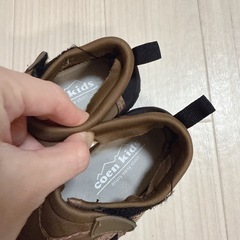 子供用  マリンシューズの画像