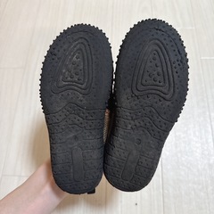 子供用  マリンシューズの画像