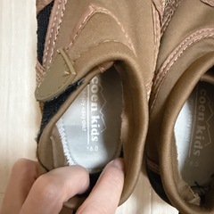 子供用  マリンシューズの画像