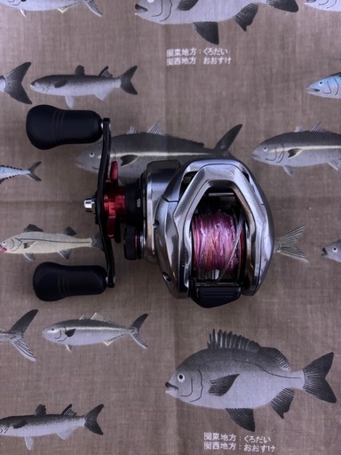 スコーピオンMD