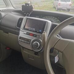 値下❗️ブラックでもローンが通る、車検2年付！の画像