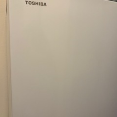 【受付終了】東芝 冷蔵庫　GR-V15BS