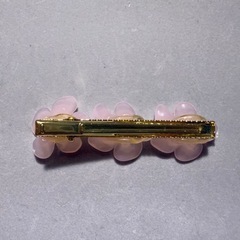 桜クリップの画像