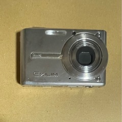 ジャンク品]コンパクトデジタルカメラ各種 (4SOL) 原水のカメラ
