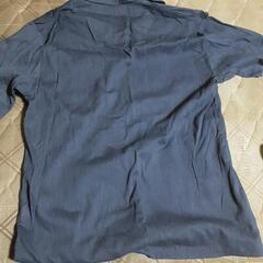 新品未使用 サイズm  2着セットの画像