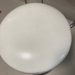 スケルトンバーチェア・KNC-025S二脚セットの画像