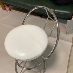 スケルトンバーチェア・KNC-025S二脚セットの画像