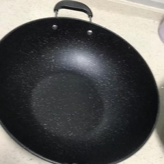 フライパンの画像