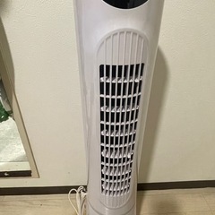 冷風扇の画像
