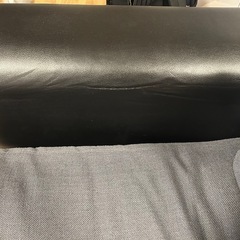 ニトリソファ　キングダム
の画像