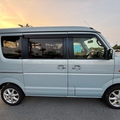 🚗スズキ　エブリイ🚗の画像