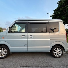 🚗スズキ　エブリイ🚗の画像
