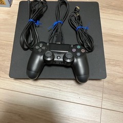 プレイステーション4